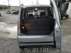 ダイハツ ムーヴ