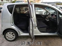 ダイハツ ムーヴ