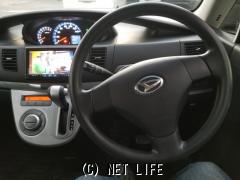 ダイハツ ムーヴ