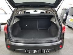 日産 デュアリス