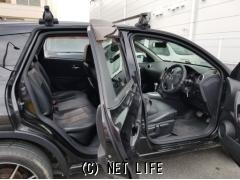 日産 デュアリス