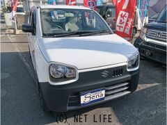 スズキ アルト