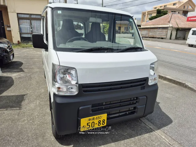 スズキ エブリイ