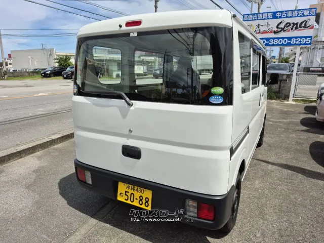 スズキ エブリイ