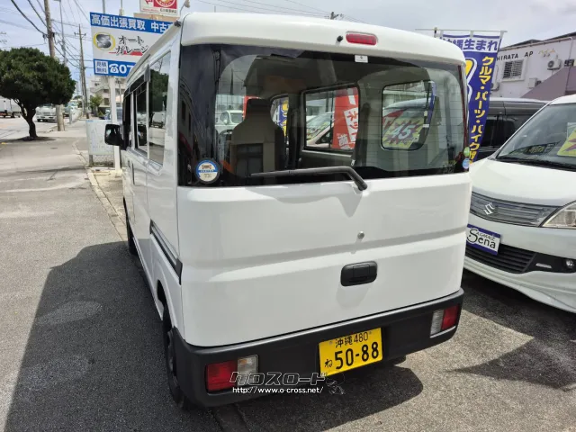 スズキ エブリイ