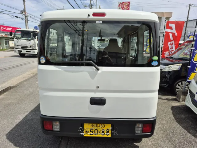 スズキ エブリイ