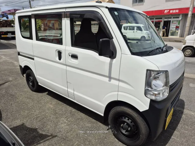 スズキ エブリイ