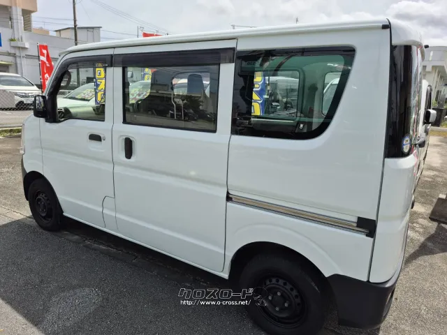 スズキ エブリイ