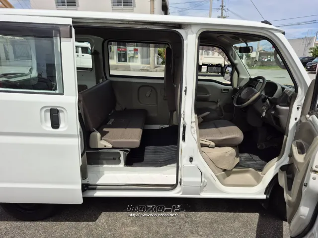 スズキ エブリイ