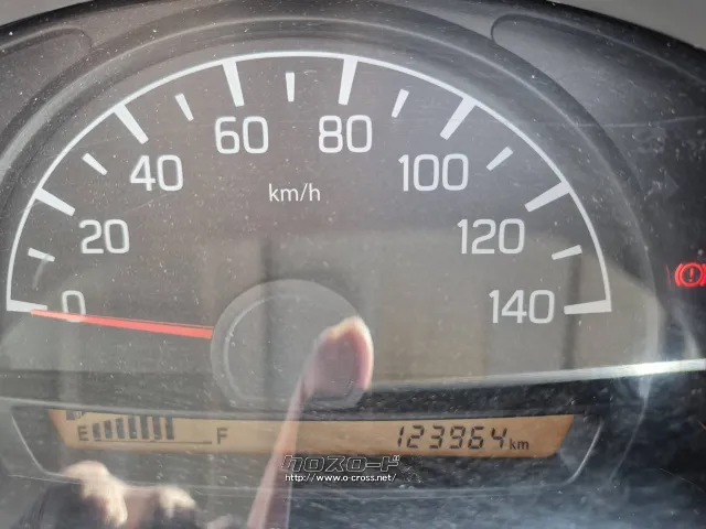 スズキ エブリイ