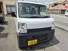 スズキ エブリイ