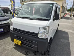 スズキ エブリイ