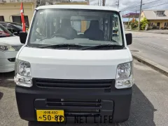 スズキ エブリイ