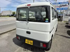 スズキ エブリイ