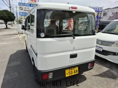 スズキ エブリイ