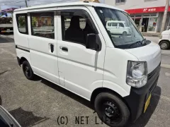 スズキ エブリイ