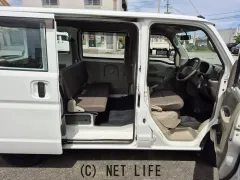 スズキ エブリイ