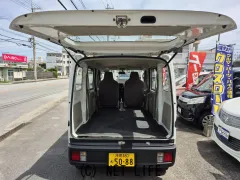 スズキ エブリイ