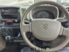 スズキ エブリイ