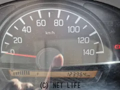 スズキ エブリイ