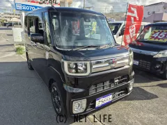 ダイハツ ウェイク