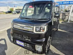 ダイハツ ウェイク