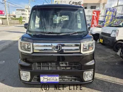 ダイハツ ウェイク