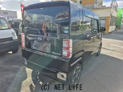 ダイハツ ウェイク