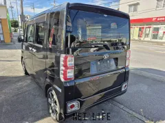 ダイハツ ウェイク