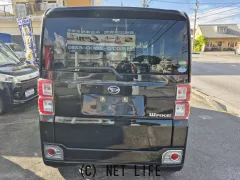 ダイハツ ウェイク