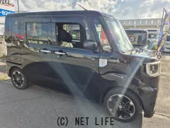 ダイハツ ウェイク