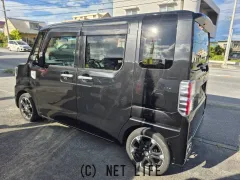 ダイハツ ウェイク