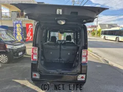 ダイハツ ウェイク