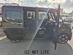 ダイハツ ウェイク