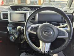 ダイハツ ウェイク