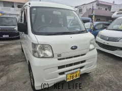 スバル サンバー