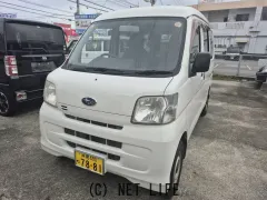 スバル サンバー