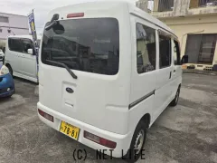 スバル サンバー