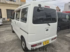 スバル サンバー