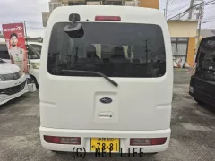 スバル サンバー