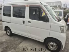 スバル サンバー