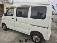 スバル サンバー