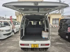 スバル サンバー