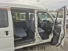 スバル サンバー