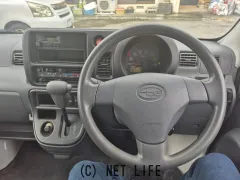 スバル サンバー