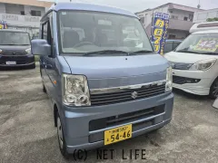 スズキ エブリイワゴン