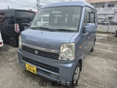 スズキ エブリイワゴン