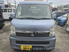 スズキ エブリイワゴン