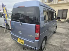 スズキ エブリイワゴン