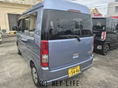 スズキ エブリイワゴン